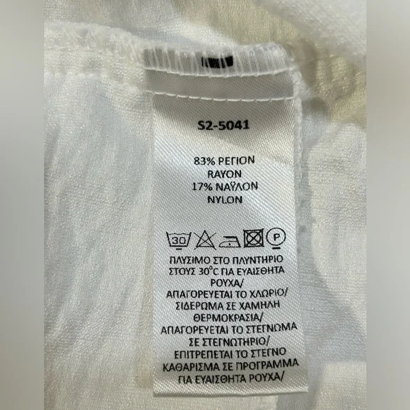 Access Fashion Jogger Style Slacks - Picture 8 of 8